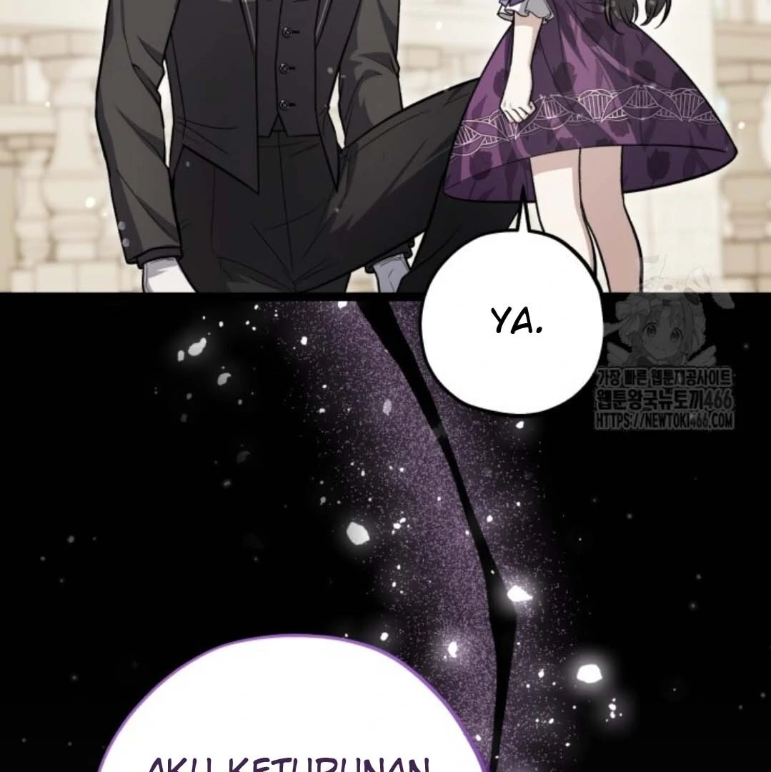 The Villain’s Daughter Plans To Run Away Chapter 47 Gambar 138