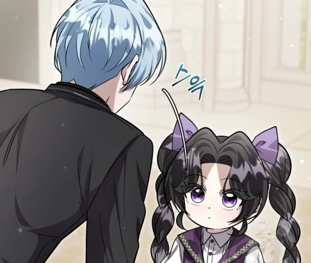 The Villain’s Daughter Plans To Run Away Chapter 47 Gambar 152