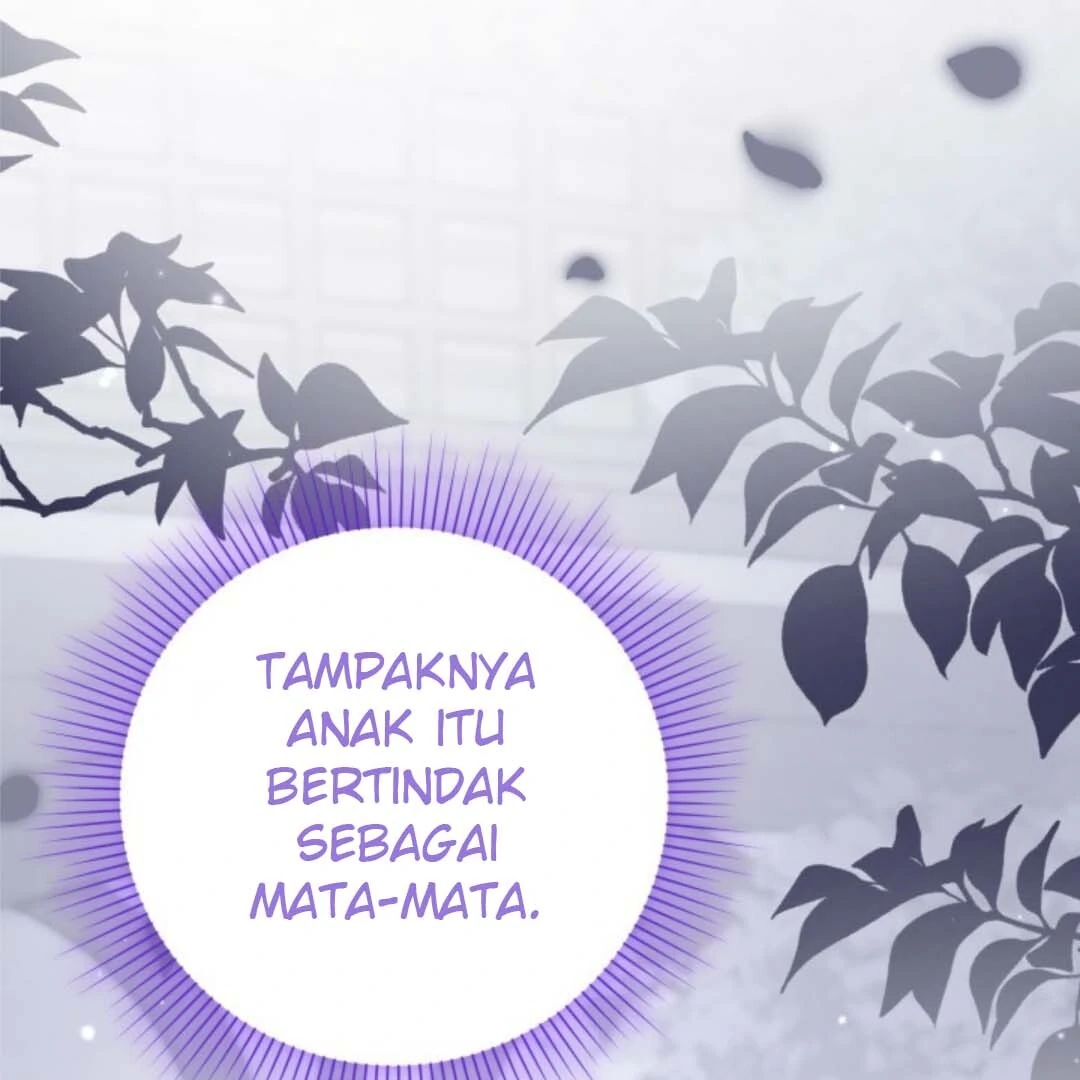 The Villain’s Daughter Plans To Run Away Chapter 47 Gambar 18