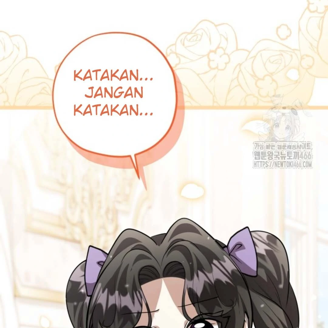 The Villain’s Daughter Plans To Run Away Chapter 47 Gambar 29