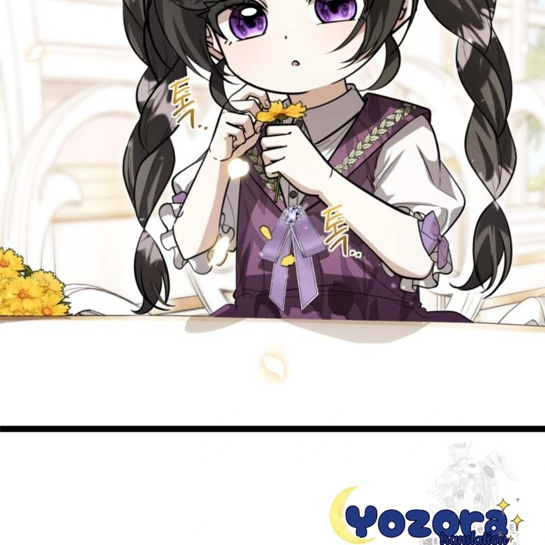 The Villain’s Daughter Plans To Run Away Chapter 47 Gambar 30