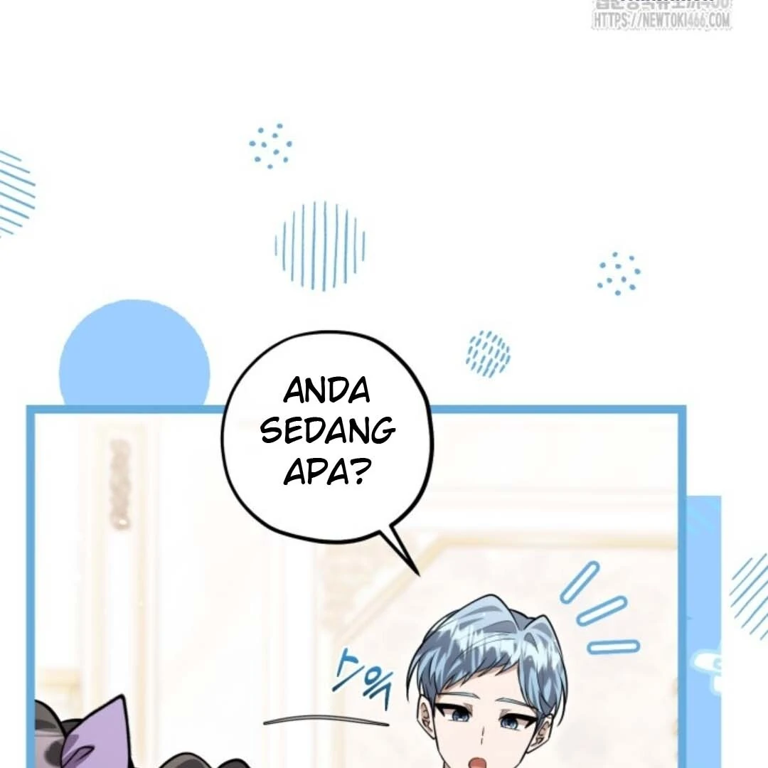 The Villain’s Daughter Plans To Run Away Chapter 47 Gambar 31