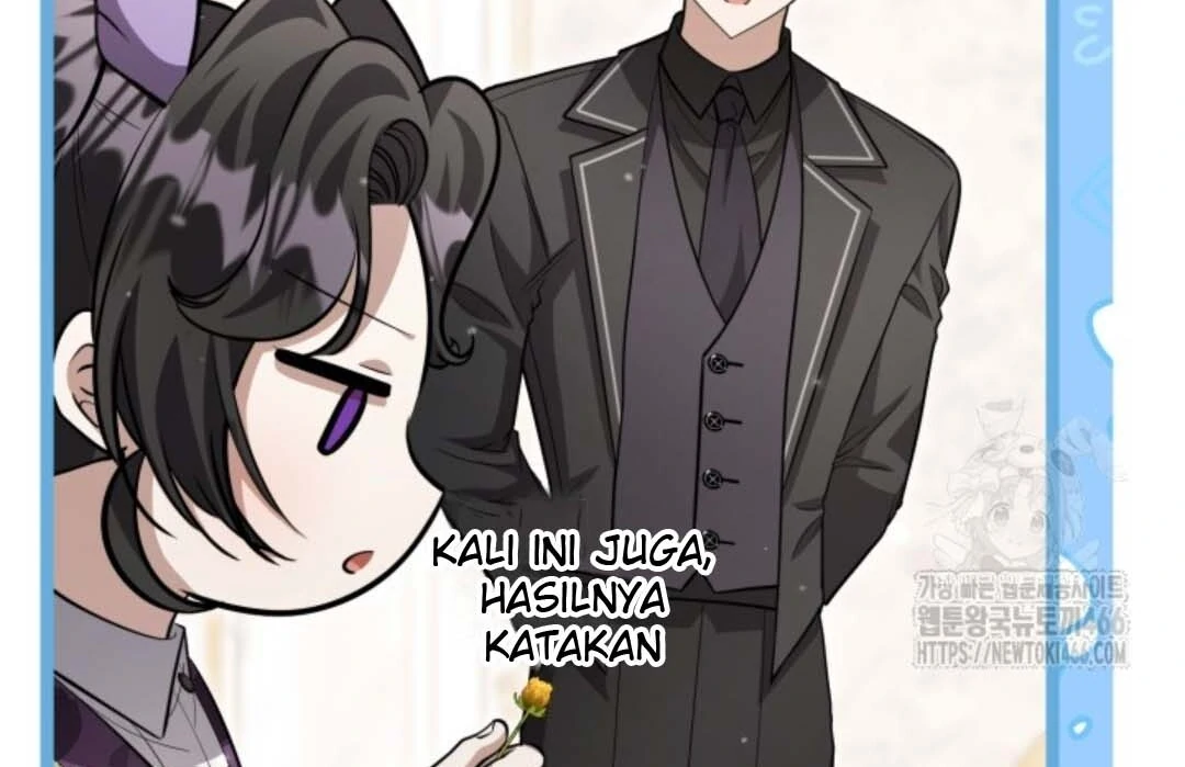 The Villain’s Daughter Plans To Run Away Chapter 47 Gambar 32