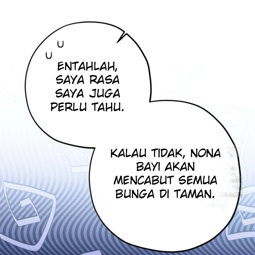 The Villain’s Daughter Plans To Run Away Chapter 47 Gambar 34