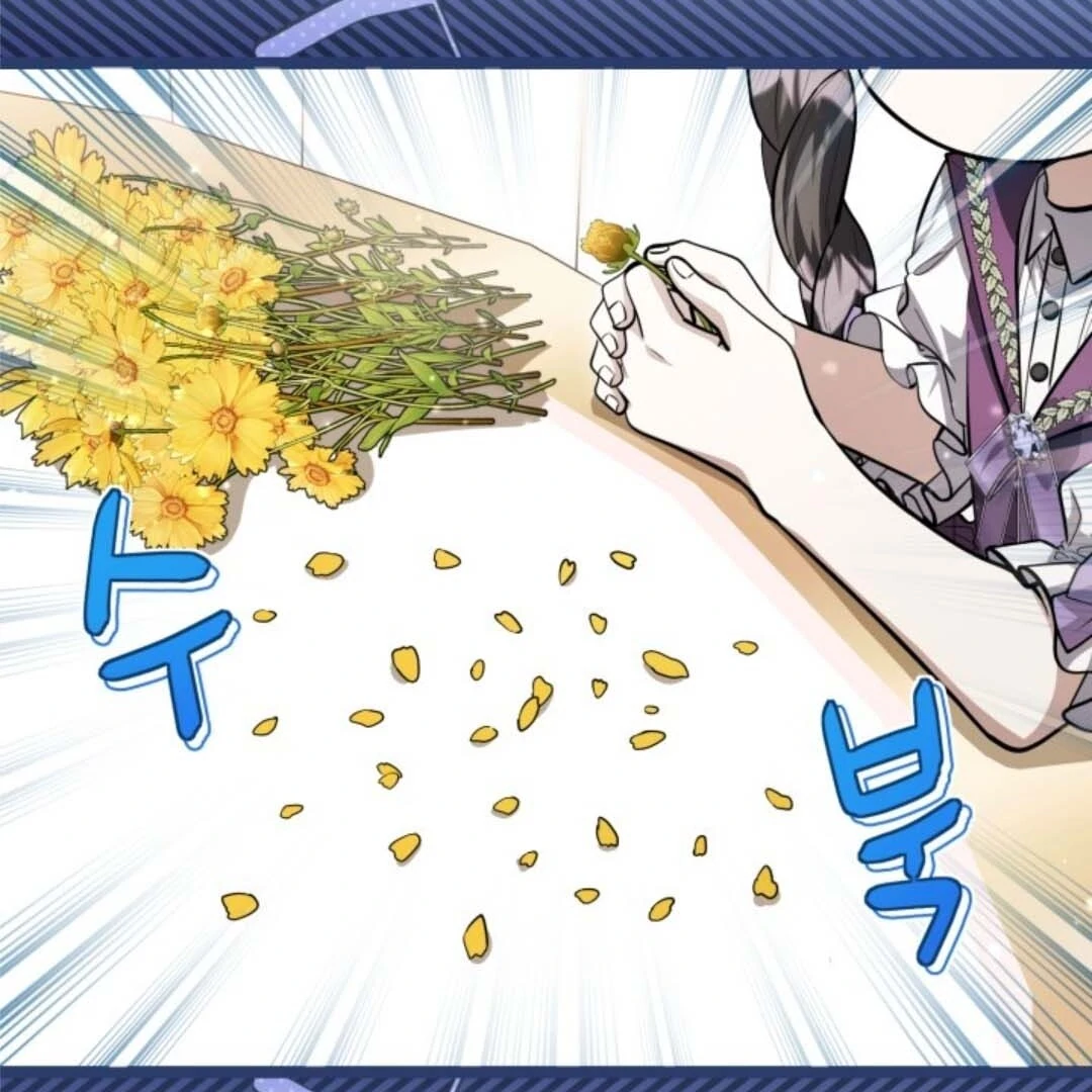 The Villain’s Daughter Plans To Run Away Chapter 47 Gambar 35