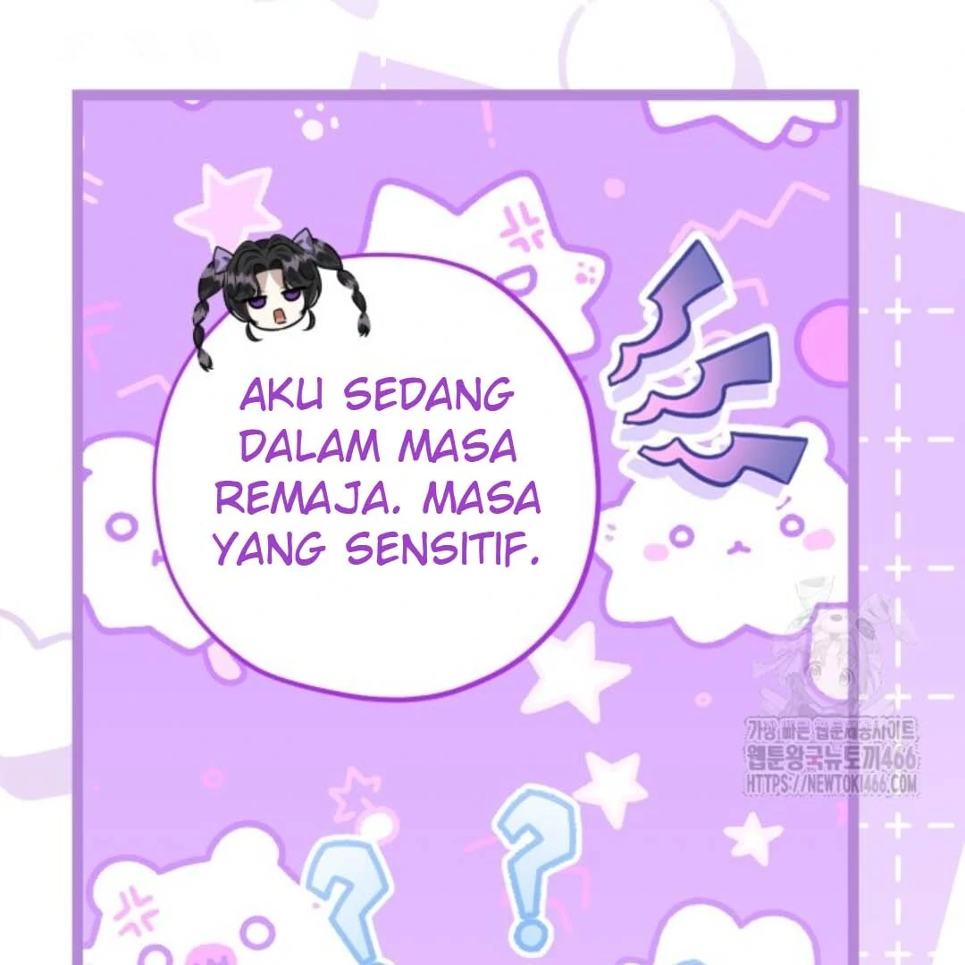 The Villain’s Daughter Plans To Run Away Chapter 47 Gambar 37