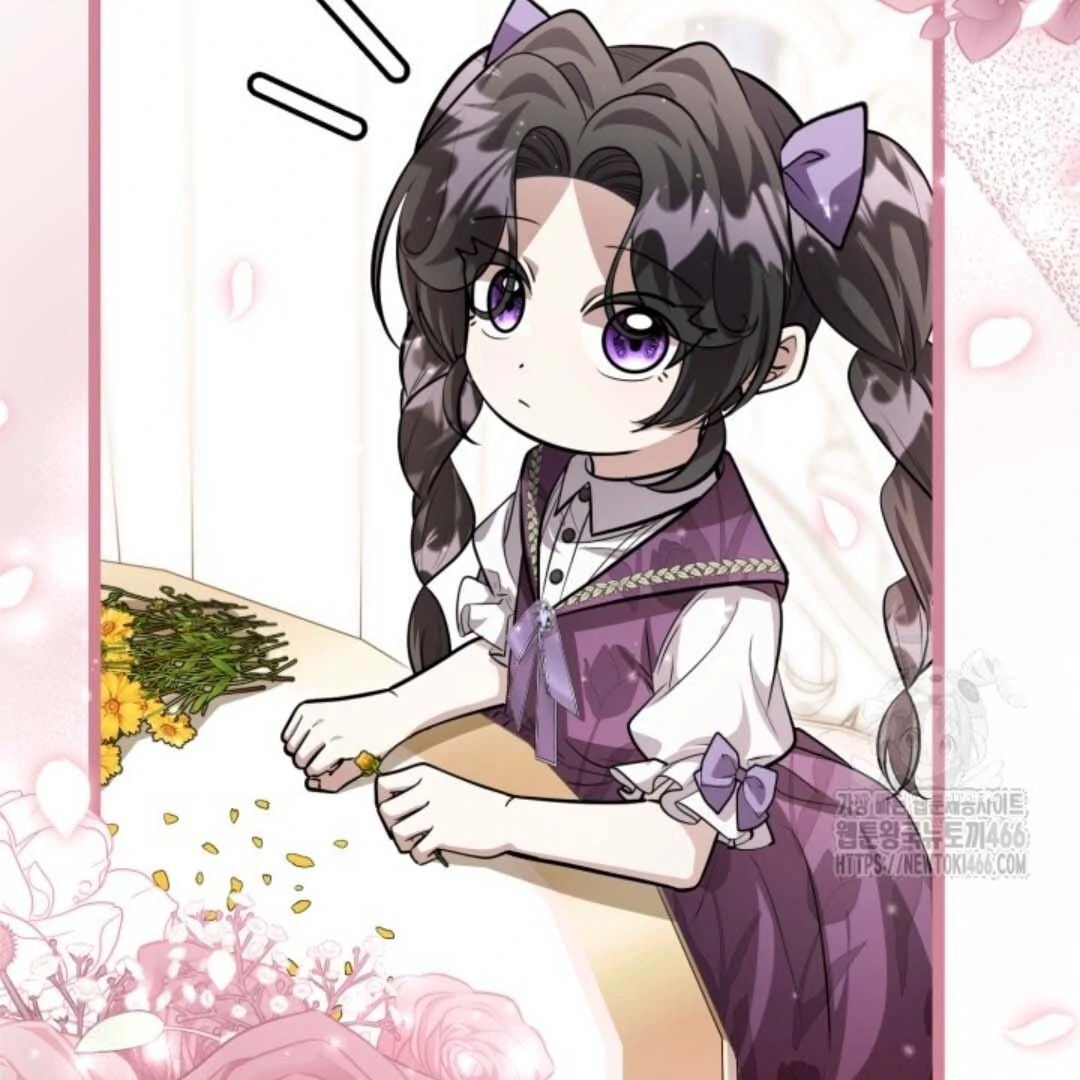 The Villain’s Daughter Plans To Run Away Chapter 47 Gambar 44