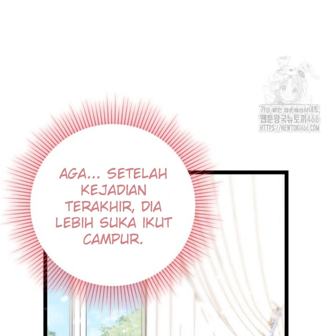 The Villain’s Daughter Plans To Run Away Chapter 47 Gambar 48