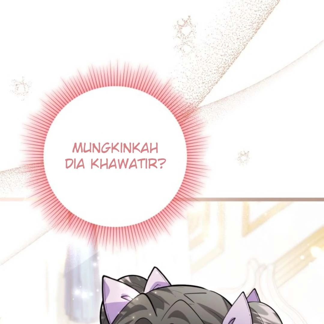 The Villain’s Daughter Plans To Run Away Chapter 47 Gambar 50