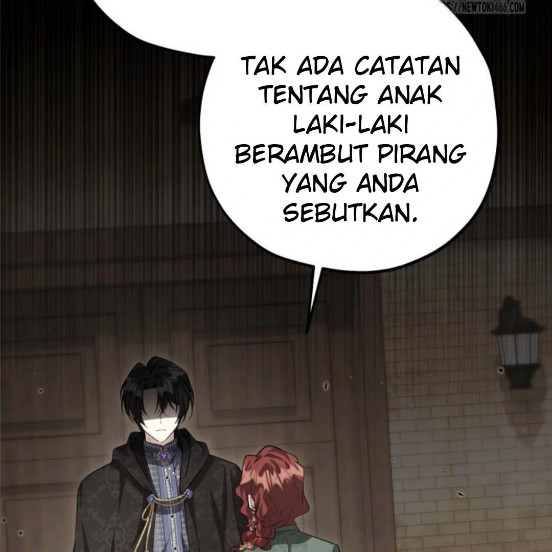 The Villain’s Daughter Plans To Run Away Chapter 47 Gambar 5