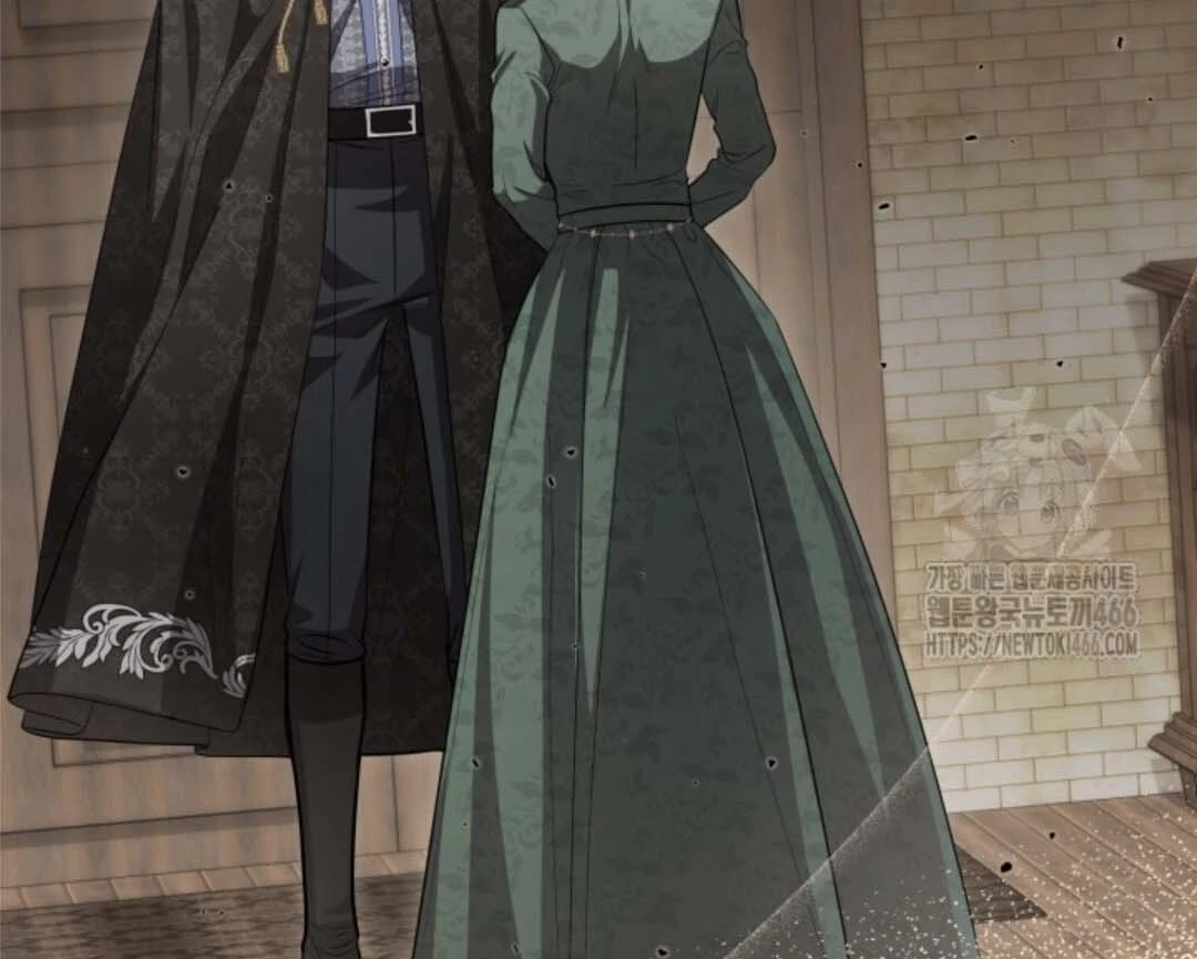 The Villain’s Daughter Plans To Run Away Chapter 47 Gambar 6