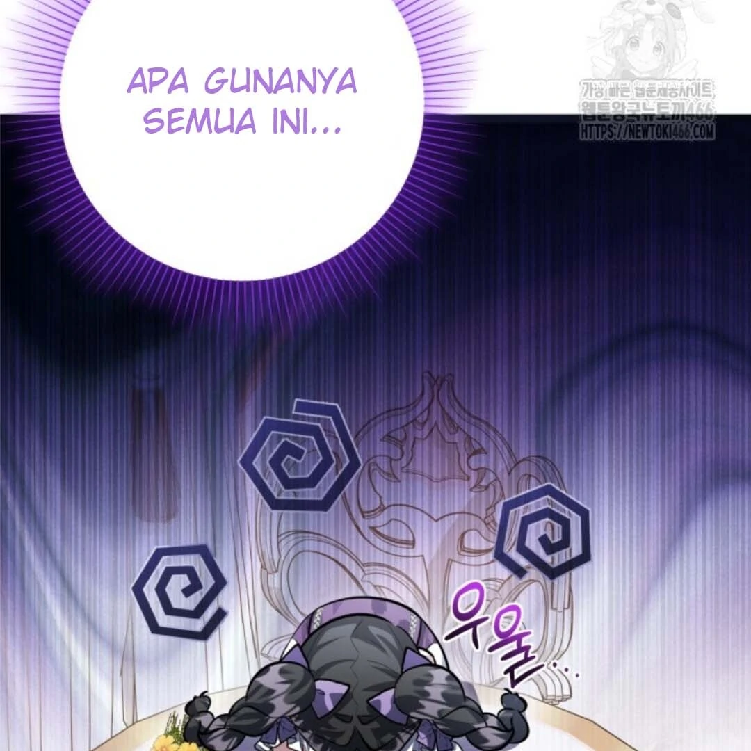 The Villain’s Daughter Plans To Run Away Chapter 47 Gambar 67