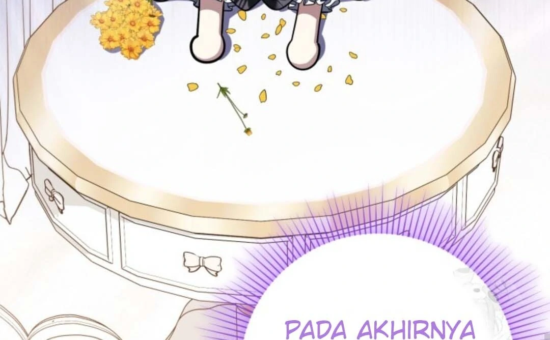 The Villain’s Daughter Plans To Run Away Chapter 47 Gambar 68