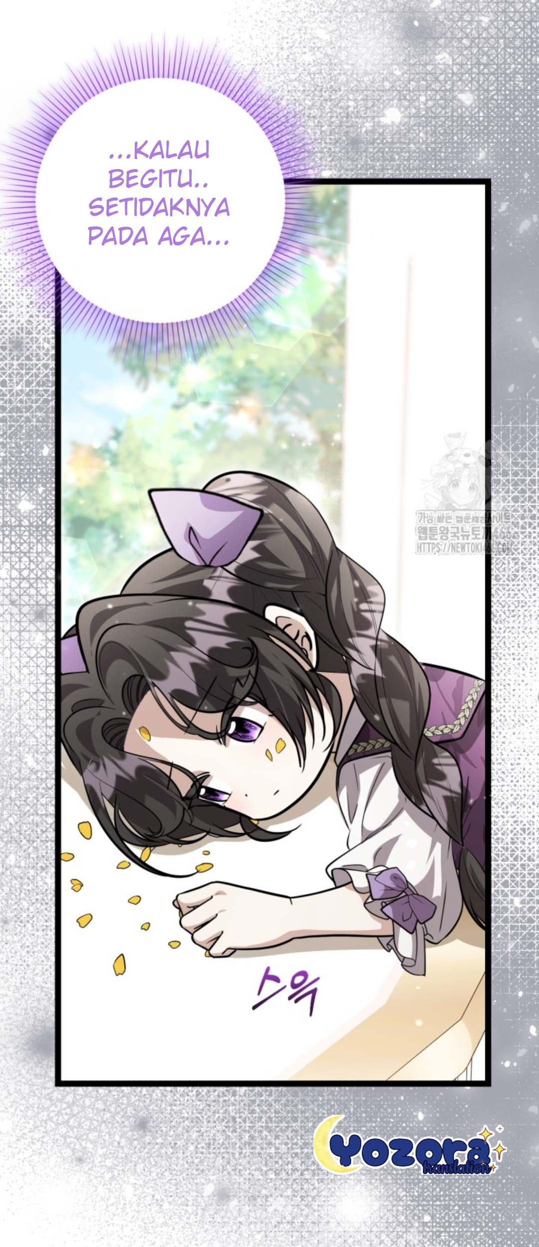 The Villain’s Daughter Plans To Run Away Chapter 47 Gambar 70