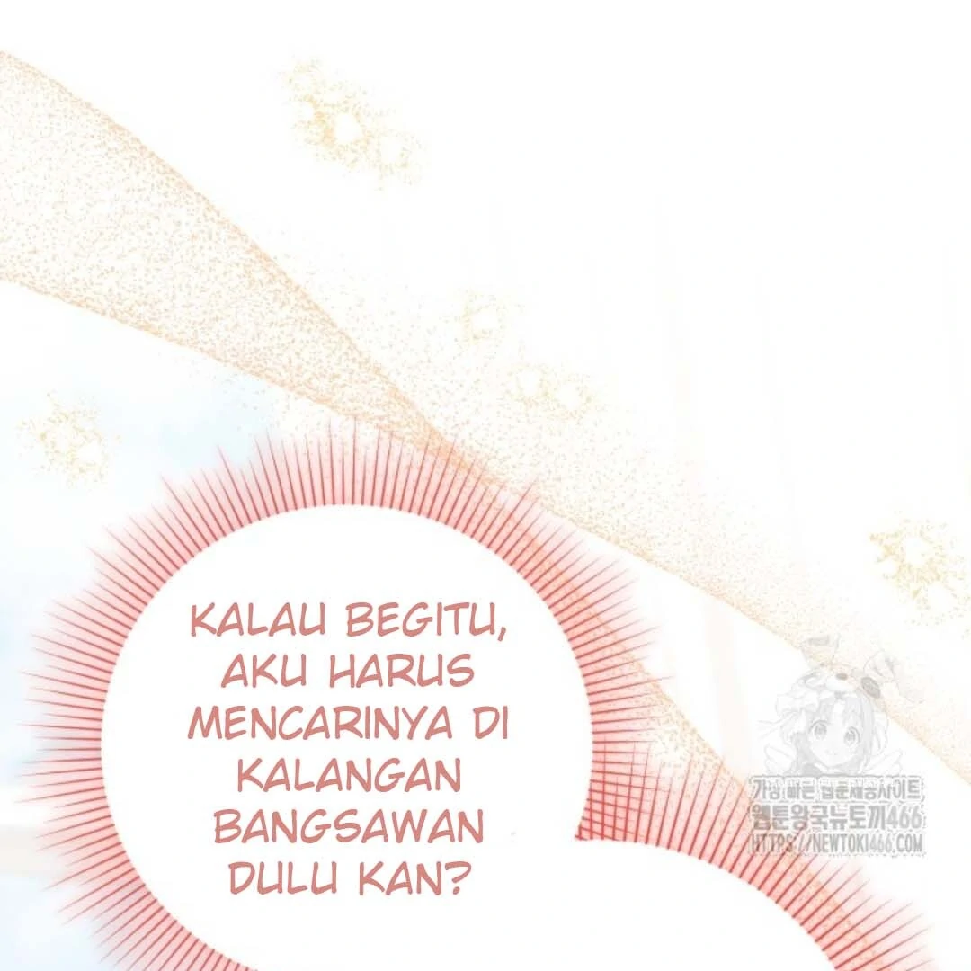 The Villain’s Daughter Plans To Run Away Chapter 47 Gambar 87