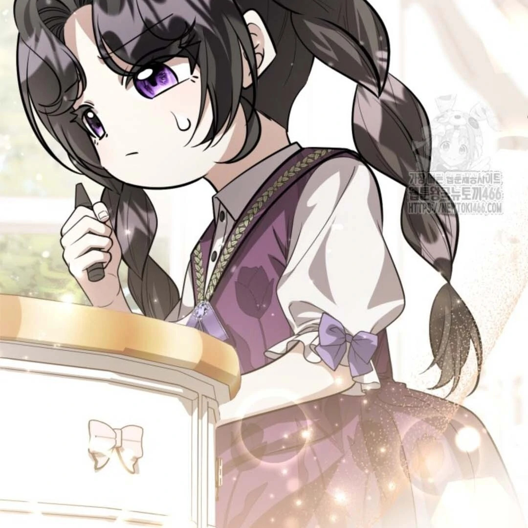 The Villain’s Daughter Plans To Run Away Chapter 47 Gambar 89