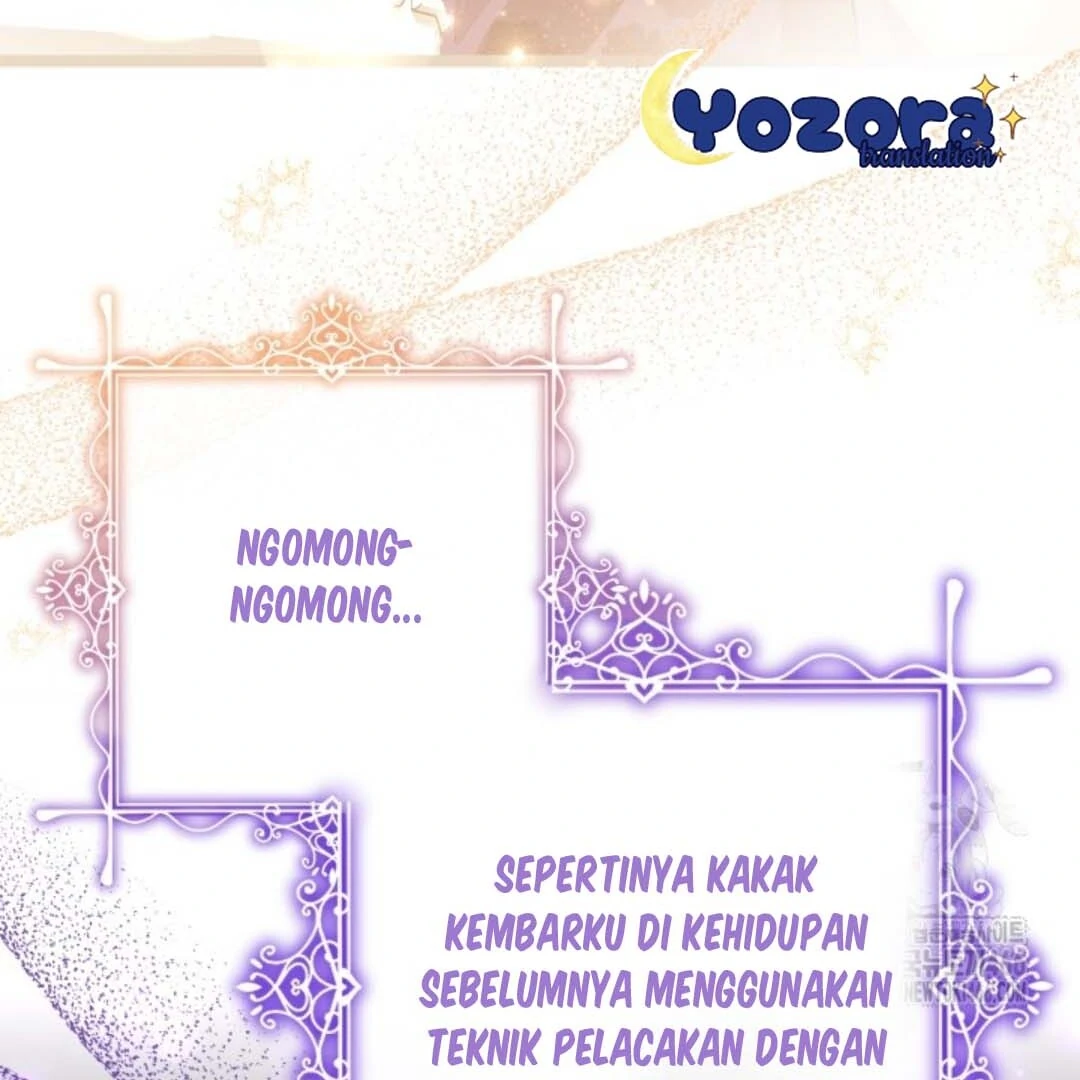 The Villain’s Daughter Plans To Run Away Chapter 47 Gambar 90