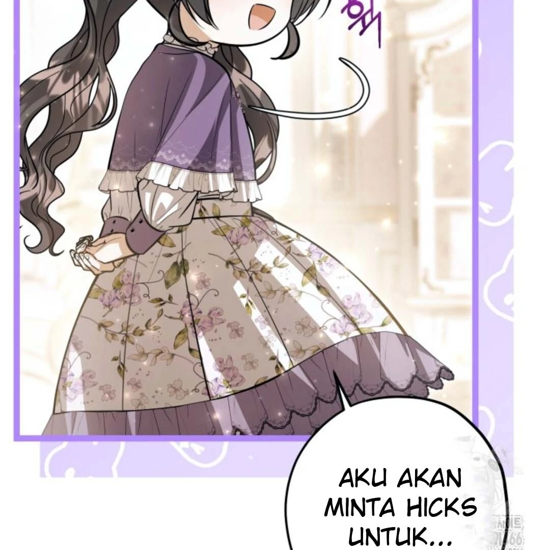 The Villain’s Daughter Plans To Run Away Chapter 46 Gambar 122