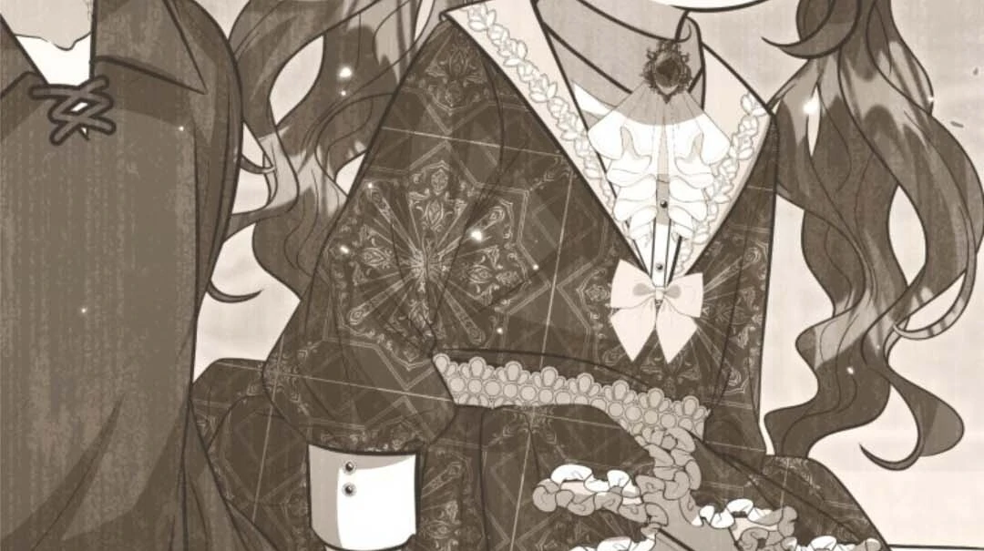 The Villain’s Daughter Plans To Run Away Chapter 46 Gambar 134