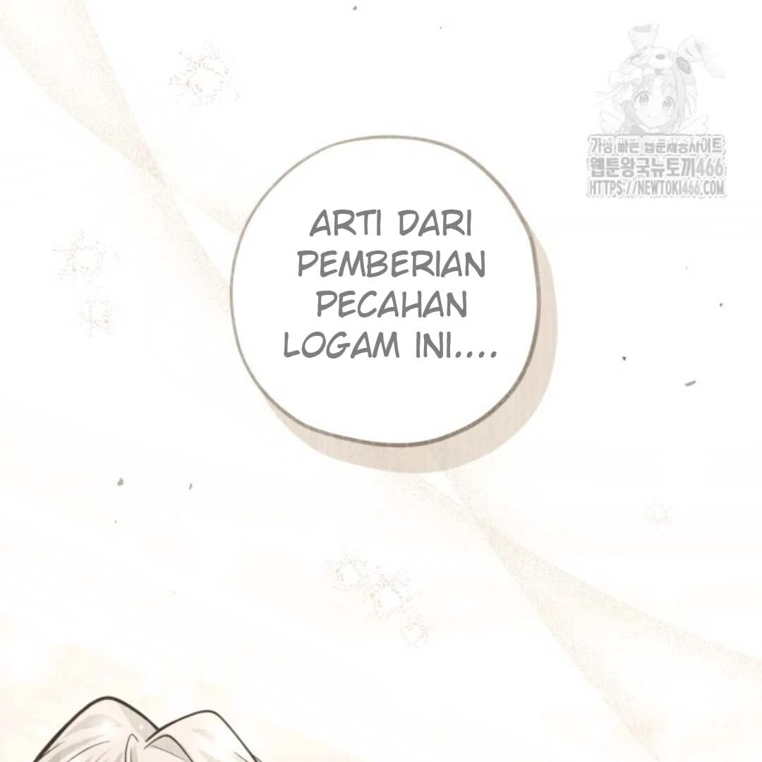 The Villain’s Daughter Plans To Run Away Chapter 46 Gambar 136