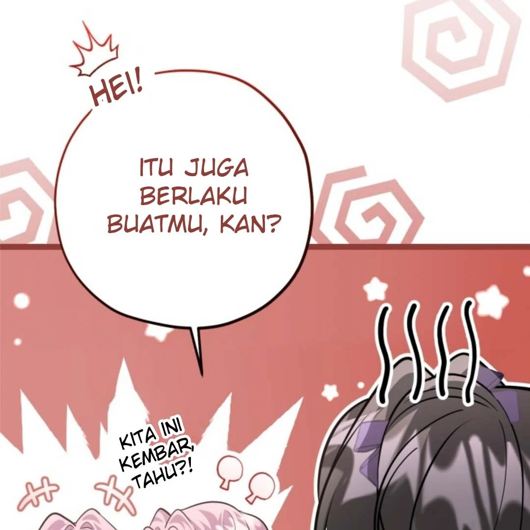 The Villain’s Daughter Plans To Run Away Chapter 46 Gambar 17