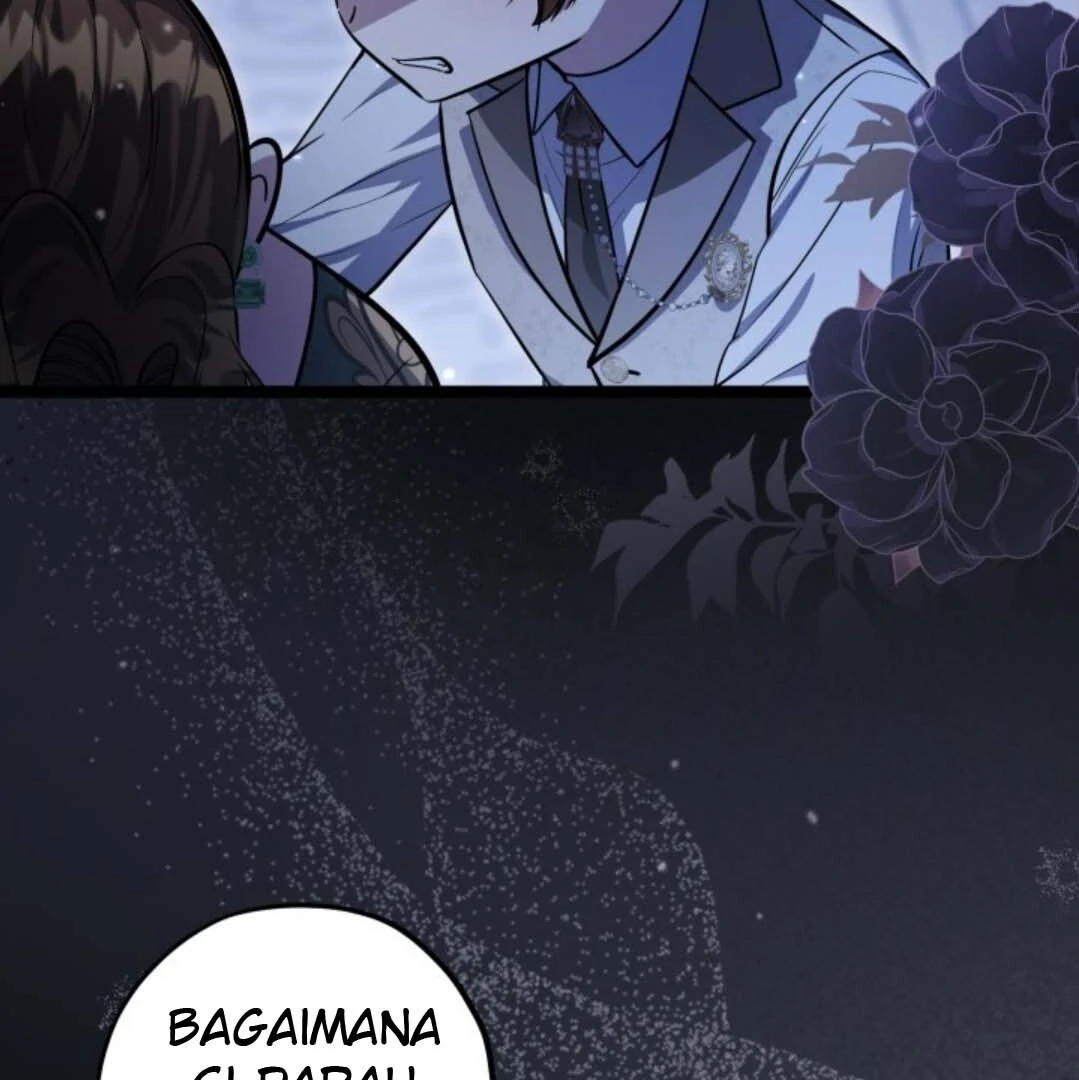 The Villain’s Daughter Plans To Run Away Chapter 46 Gambar 162