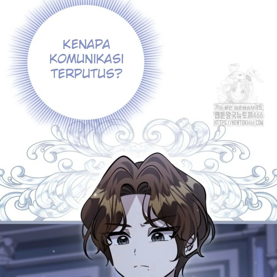 The Villain’s Daughter Plans To Run Away Chapter 46 Gambar 176