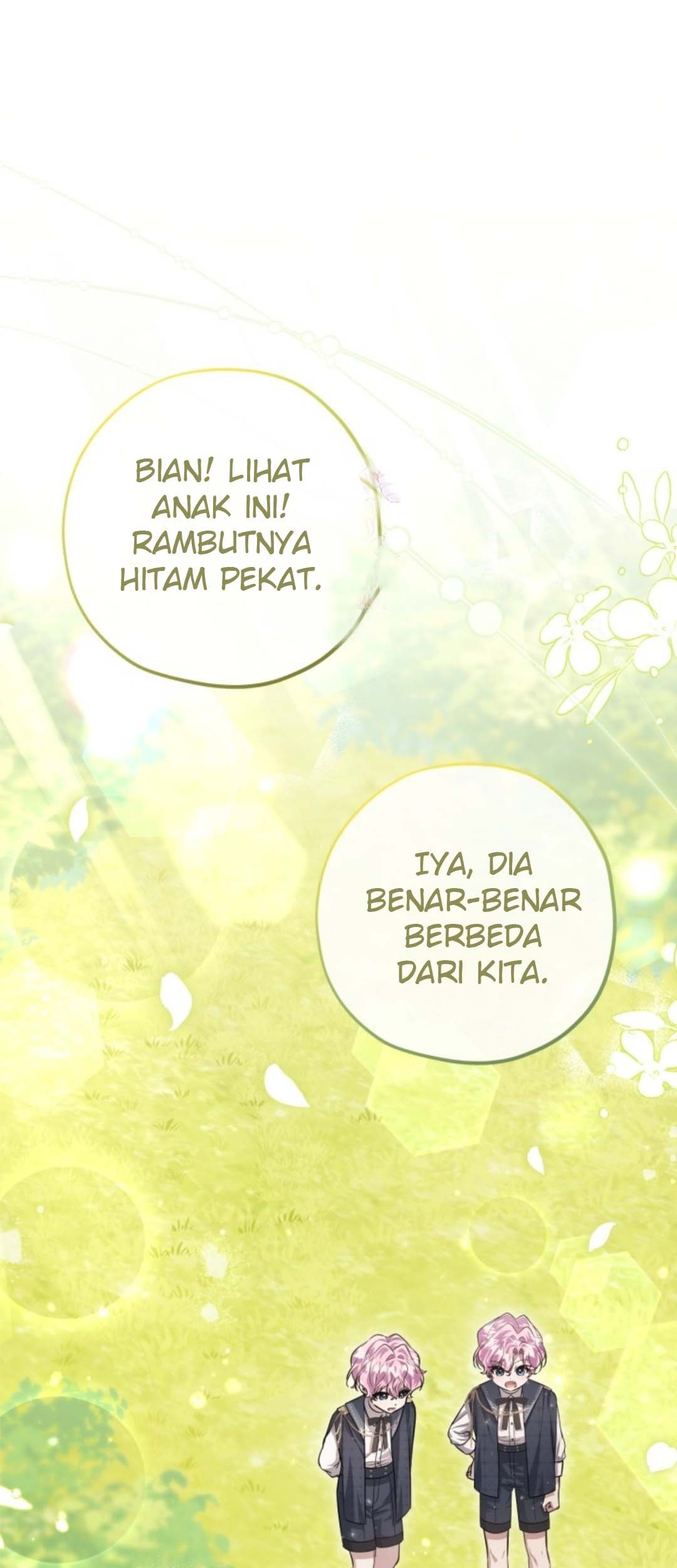 Baca The Villain’s Daughter Plans To Run Away Chapter 46 Gambar 2