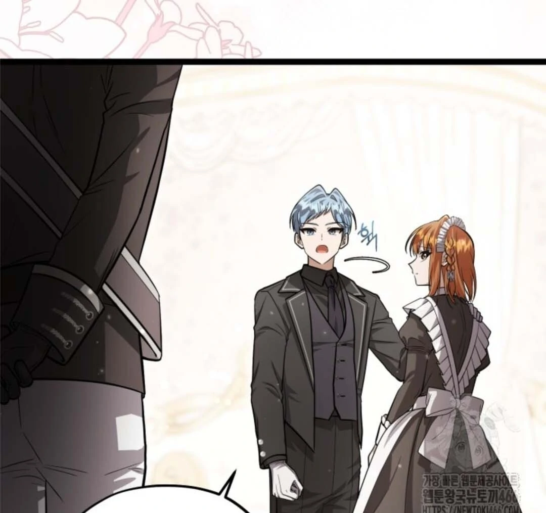 The Villain’s Daughter Plans To Run Away Chapter 46 Gambar 66