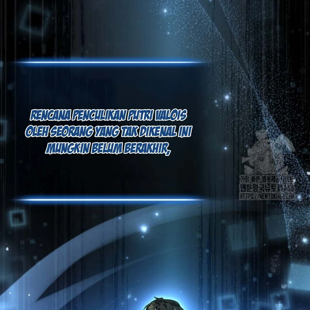 The Villain’s Daughter Plans To Run Away Chapter 46 Gambar 71