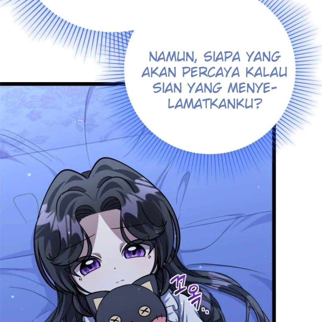 The Villain’s Daughter Plans To Run Away Chapter 46 Gambar 84