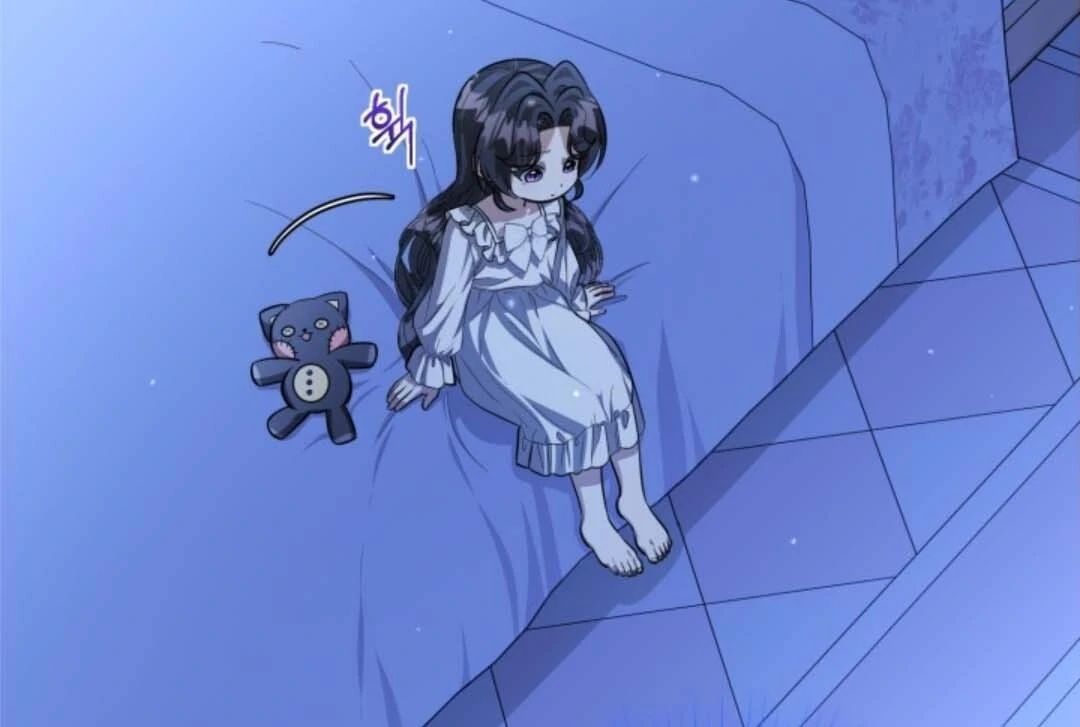 The Villain’s Daughter Plans To Run Away Chapter 46 Gambar 89