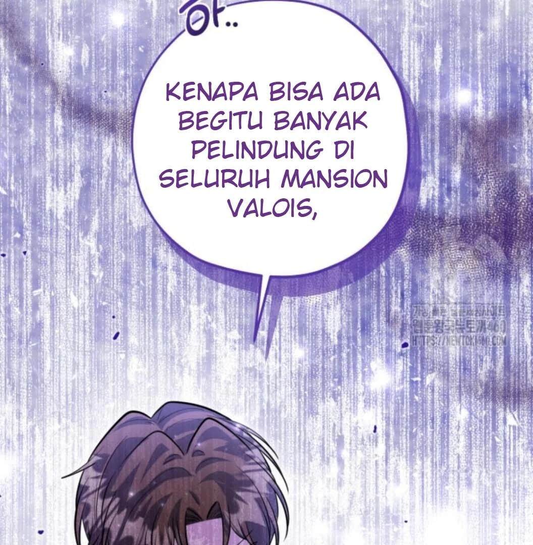 The Villain’s Daughter Plans To Run Away Chapter 45 Gambar 107