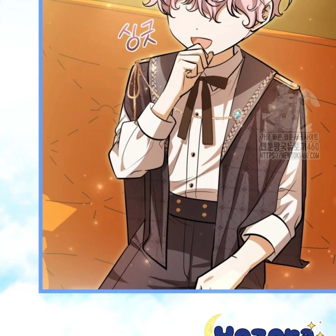 The Villain’s Daughter Plans To Run Away Chapter 45 Gambar 11