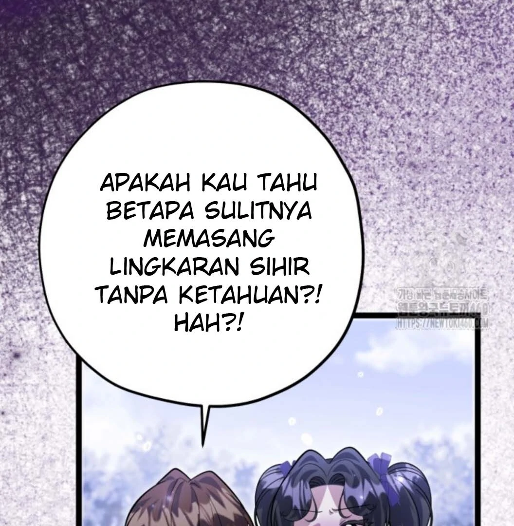 The Villain’s Daughter Plans To Run Away Chapter 45 Gambar 110