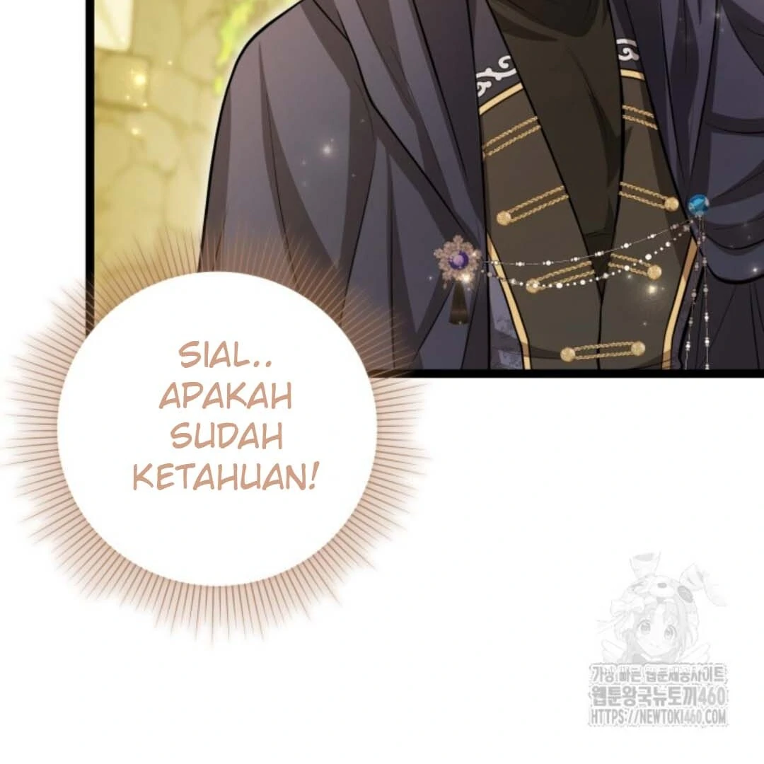 The Villain’s Daughter Plans To Run Away Chapter 45 Gambar 118