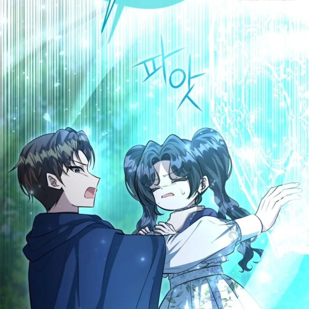 The Villain’s Daughter Plans To Run Away Chapter 45 Gambar 122