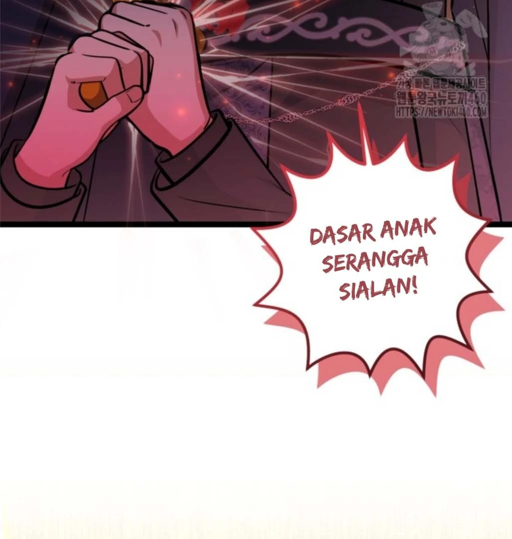 The Villain’s Daughter Plans To Run Away Chapter 45 Gambar 145