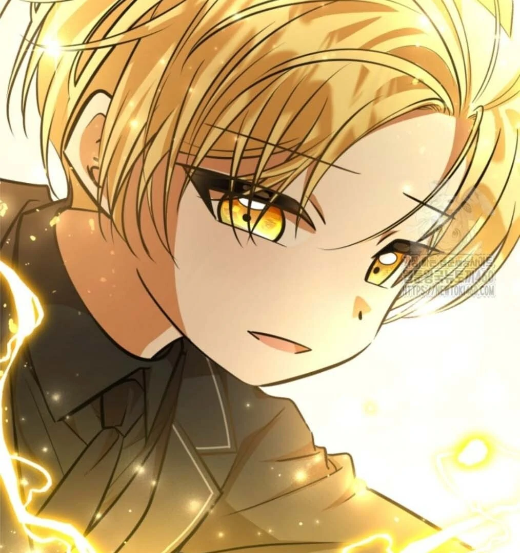 The Villain’s Daughter Plans To Run Away Chapter 45 Gambar 160