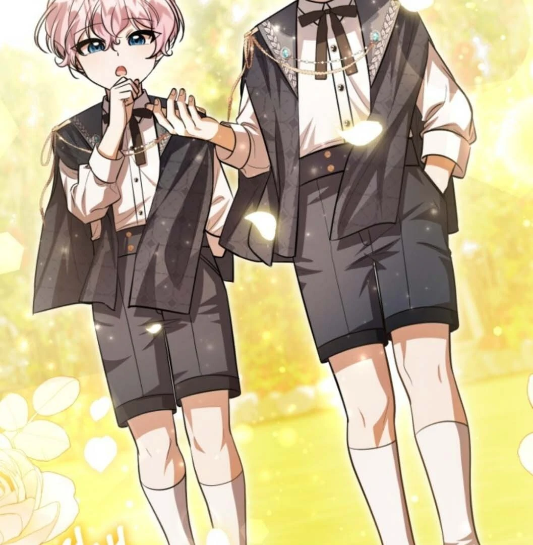 The Villain’s Daughter Plans To Run Away Chapter 45 Gambar 184