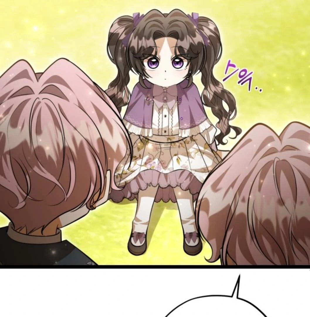 The Villain’s Daughter Plans To Run Away Chapter 45 Gambar 187