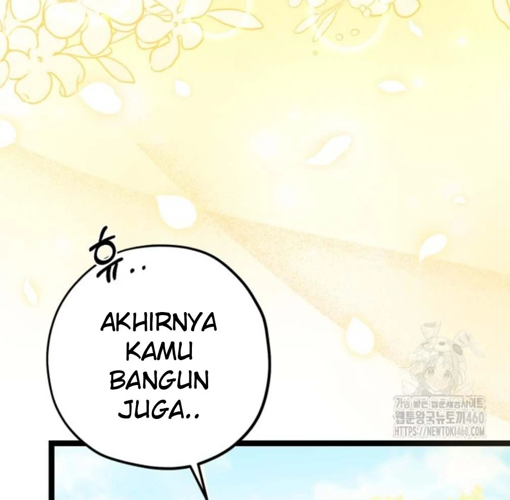 The Villain’s Daughter Plans To Run Away Chapter 45 Gambar 26