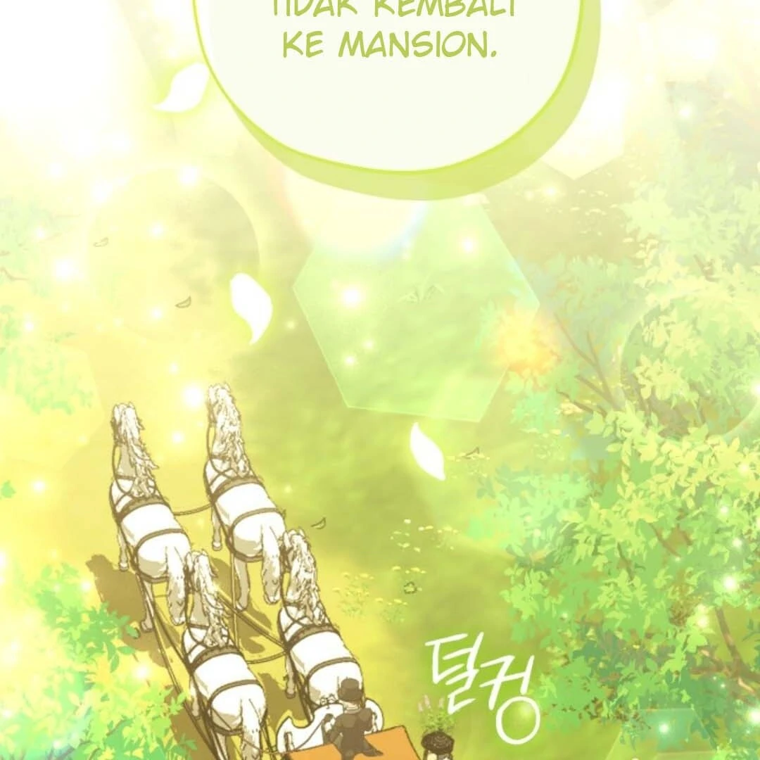 The Villain’s Daughter Plans To Run Away Chapter 45 Gambar 3