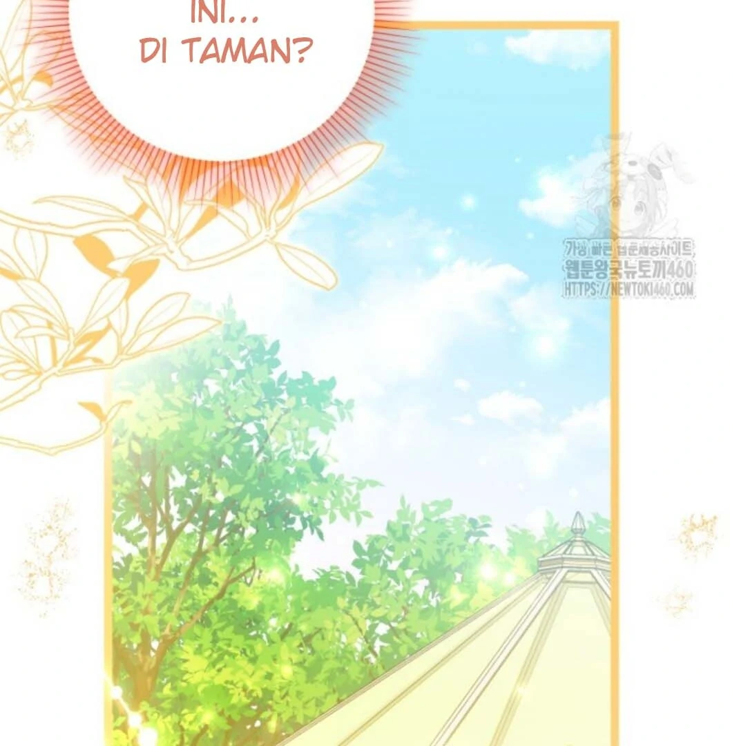 The Villain’s Daughter Plans To Run Away Chapter 45 Gambar 31