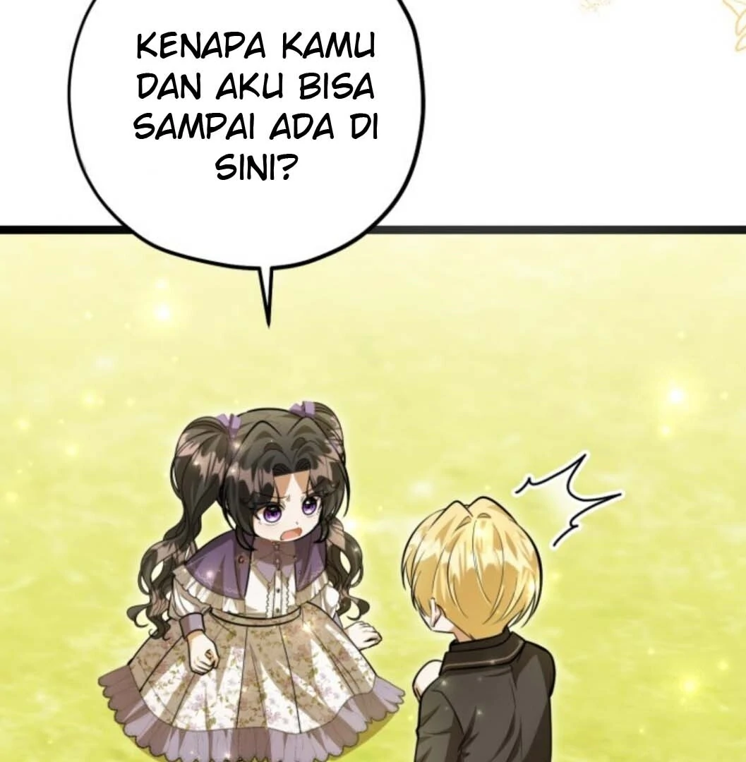 The Villain’s Daughter Plans To Run Away Chapter 45 Gambar 33