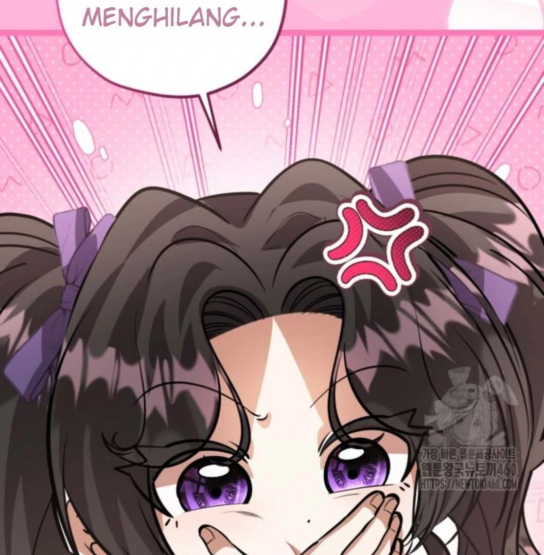 The Villain’s Daughter Plans To Run Away Chapter 45 Gambar 35