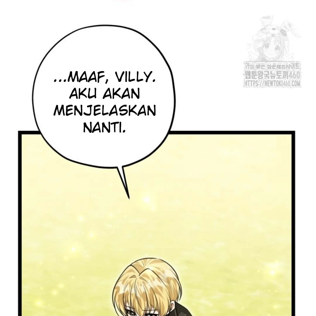 The Villain’s Daughter Plans To Run Away Chapter 45 Gambar 38