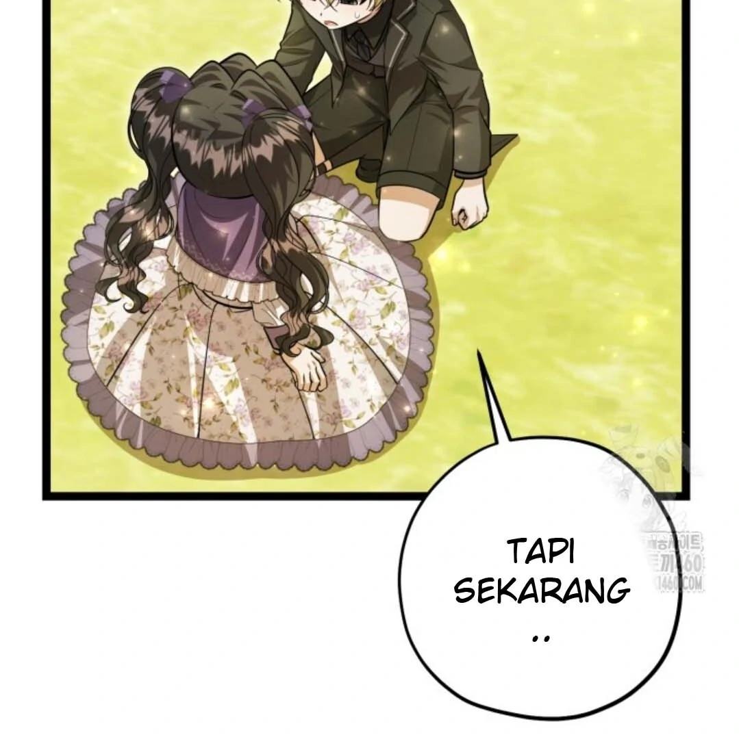 The Villain’s Daughter Plans To Run Away Chapter 45 Gambar 39