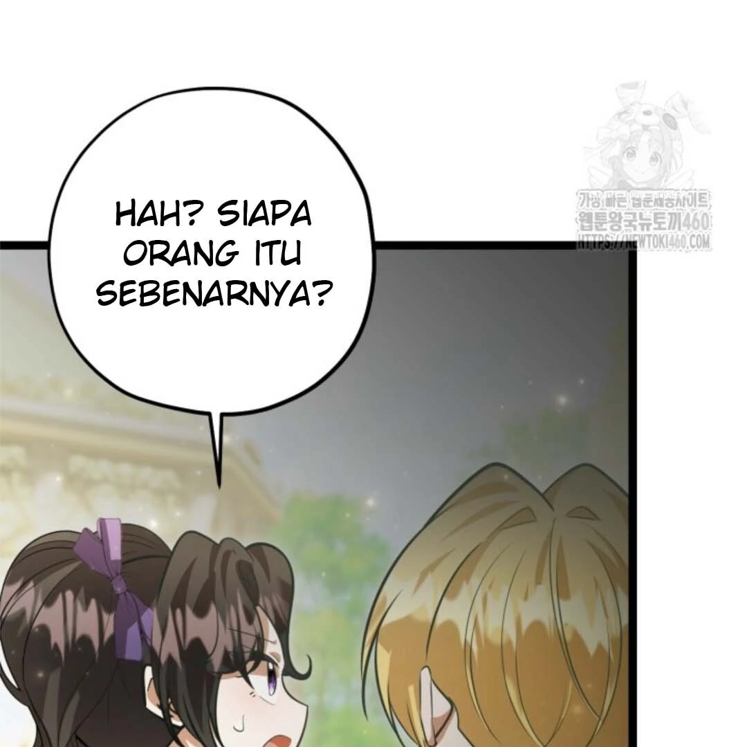 The Villain’s Daughter Plans To Run Away Chapter 45 Gambar 46