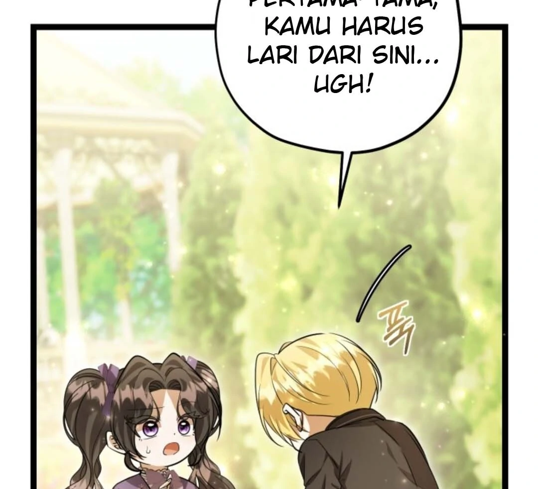 The Villain’s Daughter Plans To Run Away Chapter 45 Gambar 51